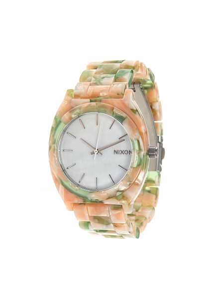 Nixon Time Teller Acetate - Multicolor Donna Moda Orologi (H8142)